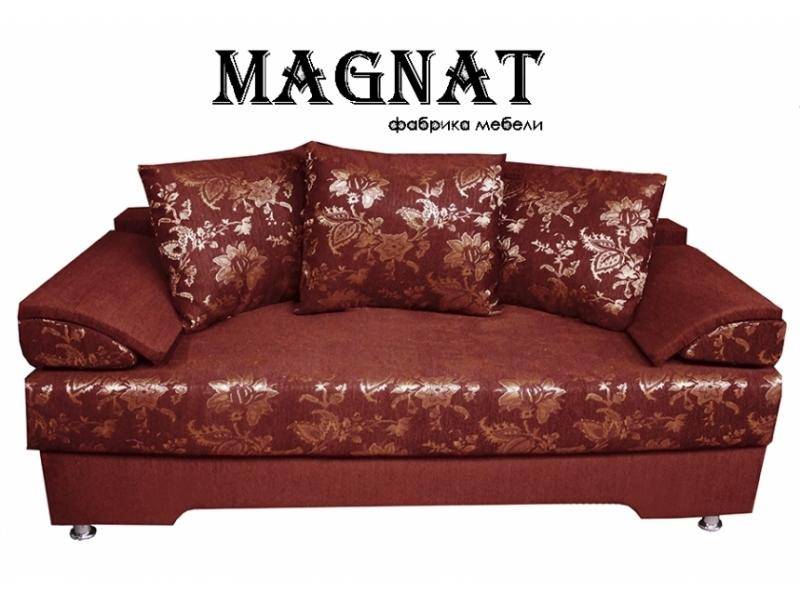 прямой раскладной диван венеция 6 бд в Нижневартовске