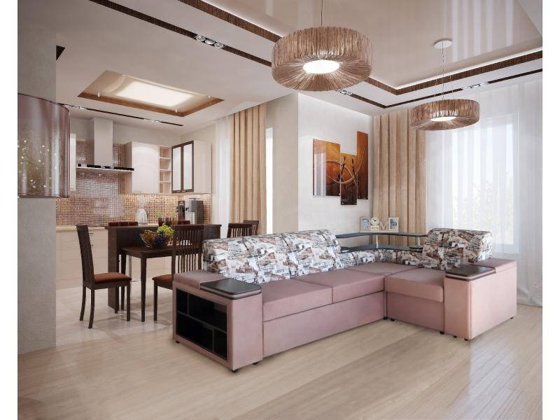 новый диван даллас в Нижневартовске