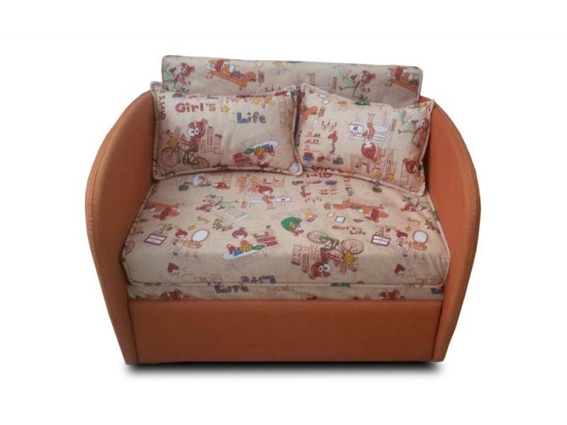 диван в детскую малютка в Нижневартовске
