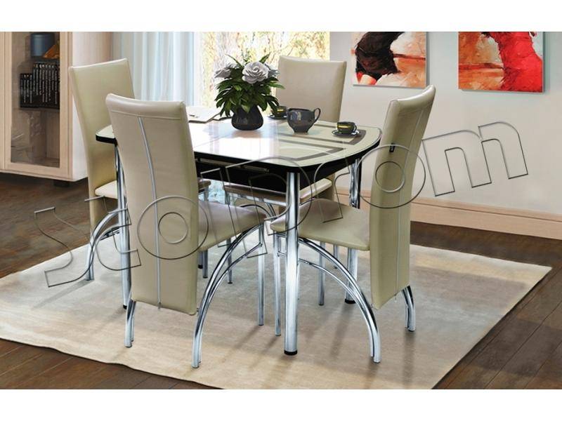 обеденная зона 003 в Нижневартовске