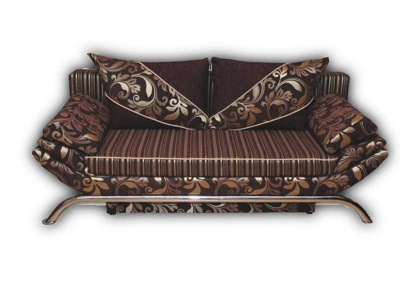 диван прямой миледи еврокнижка в Нижневартовске