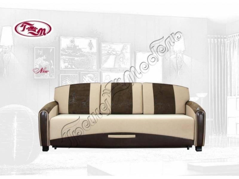 тик-так диван корсар в Нижневартовске