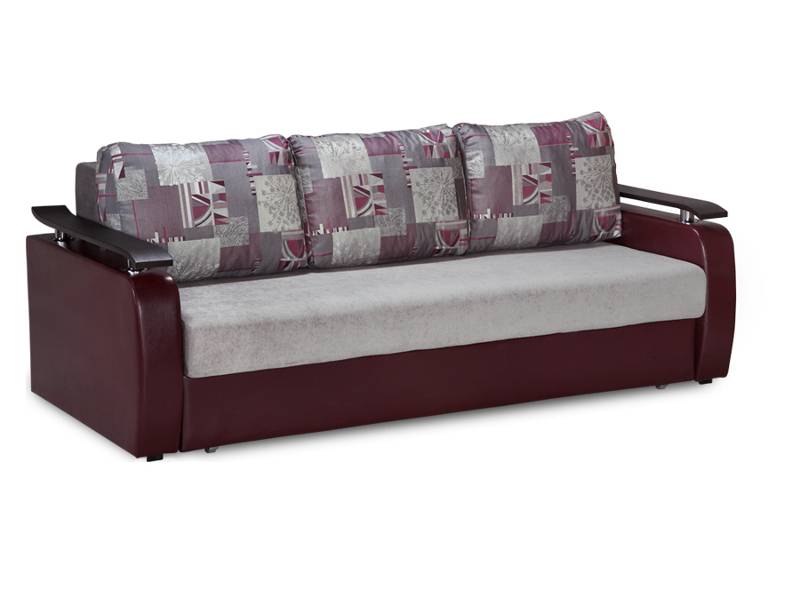 диван прямой трио в Нижневартовске