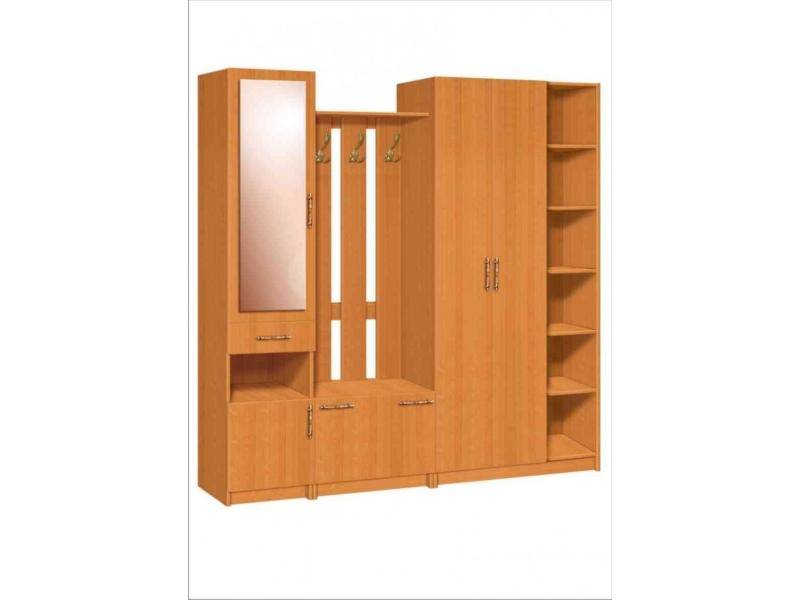 прихожая вояж лдсп в Нижневартовске