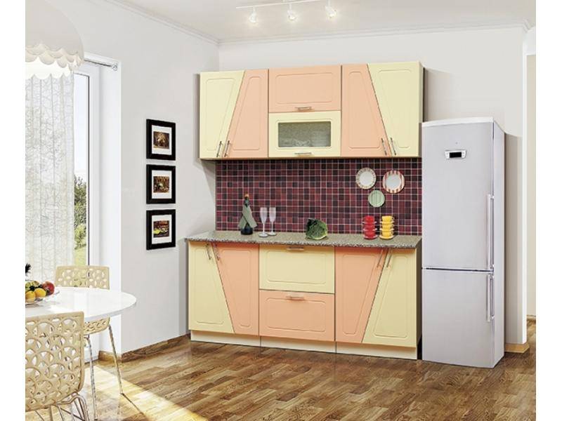 кухня диана-5 в Нижневартовске