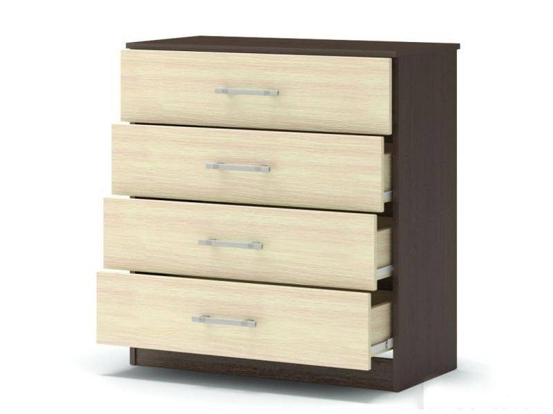 комод 4 ящ в Нижневартовске