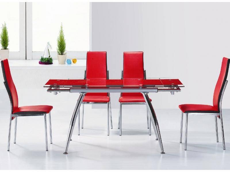 обеденная группа в Нижневартовске