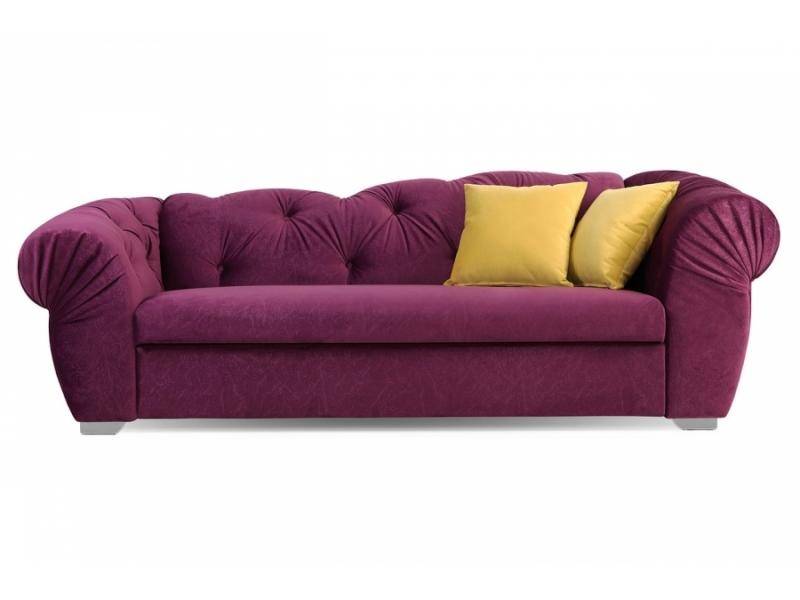 яркий диван розе в Нижневартовске