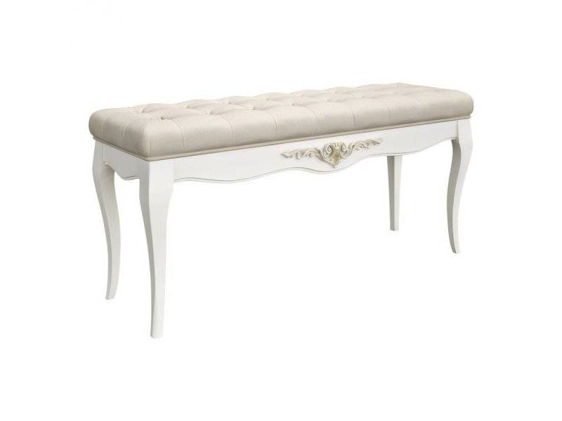 мягкая прикроватная скамья r118g в Нижневартовске