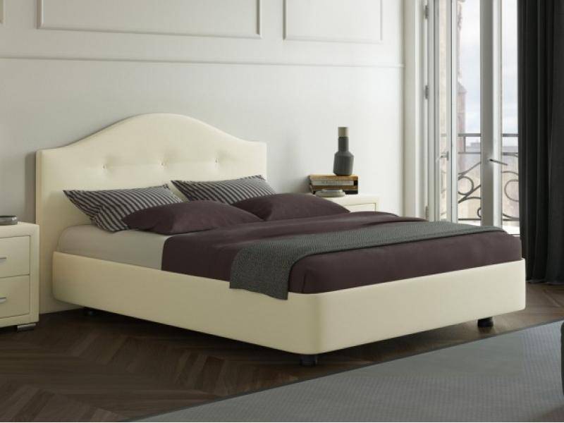 кровать rocky 3 в Нижневартовске