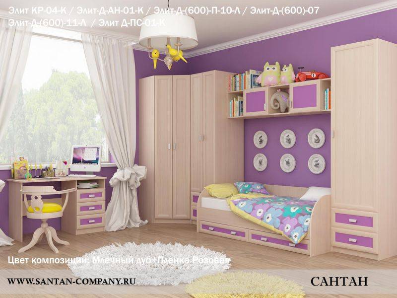 детская элит в Нижневартовске