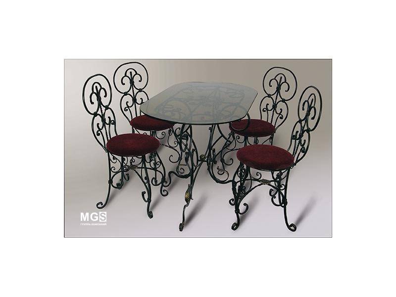 стол обеденный кардинал в Нижневартовске