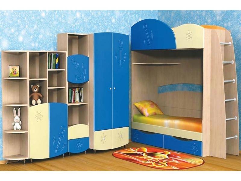 детская «морячок» в Нижневартовске