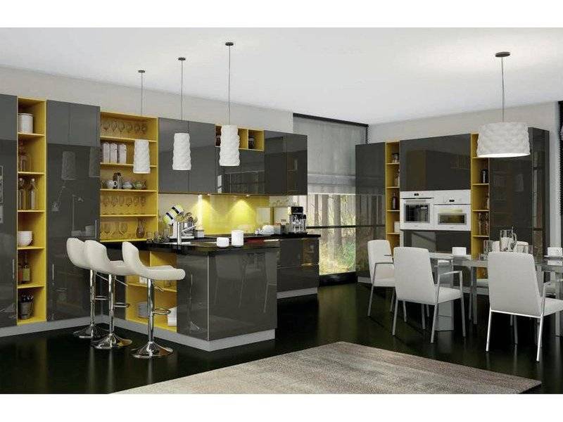 кухня оливия в Нижневартовске