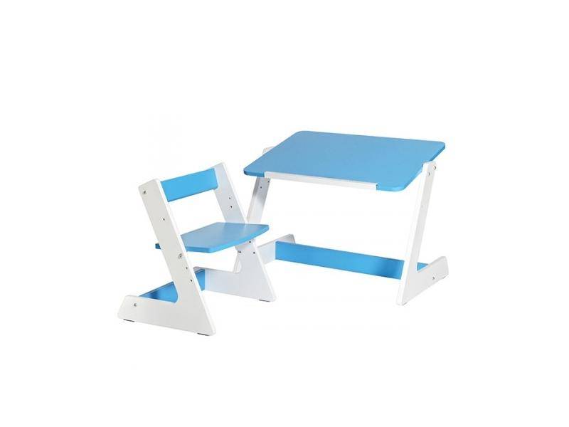 парта-трансформер из дерева пиноккио (комплект) в Нижневартовске