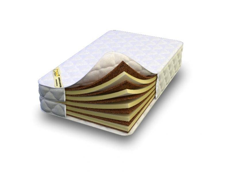 матрас medium baby 5 в Нижневартовске