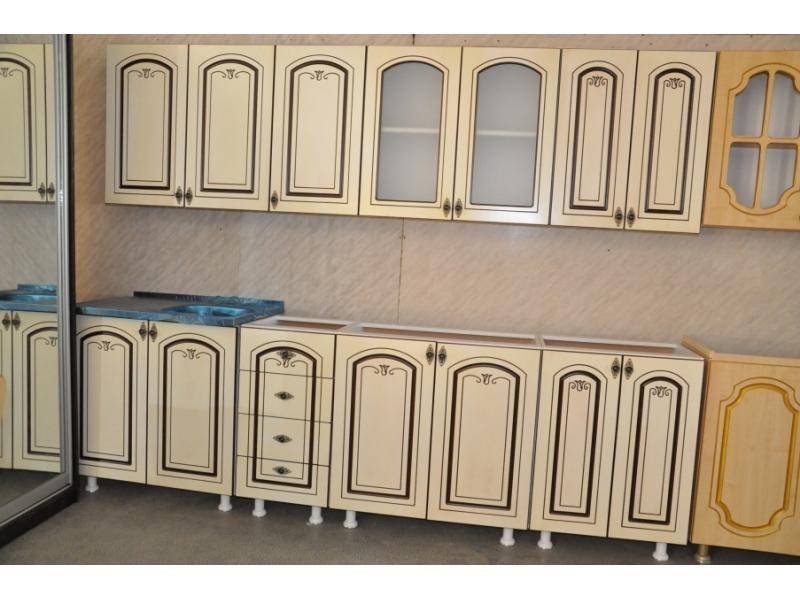 кухня прямая агата в Нижневартовске