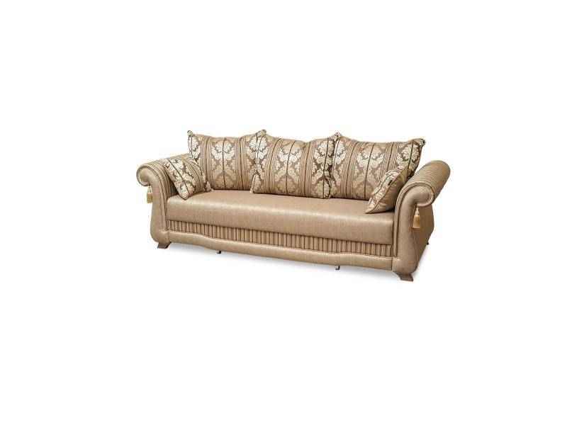 диван джексон 3-х местный в Нижневартовске