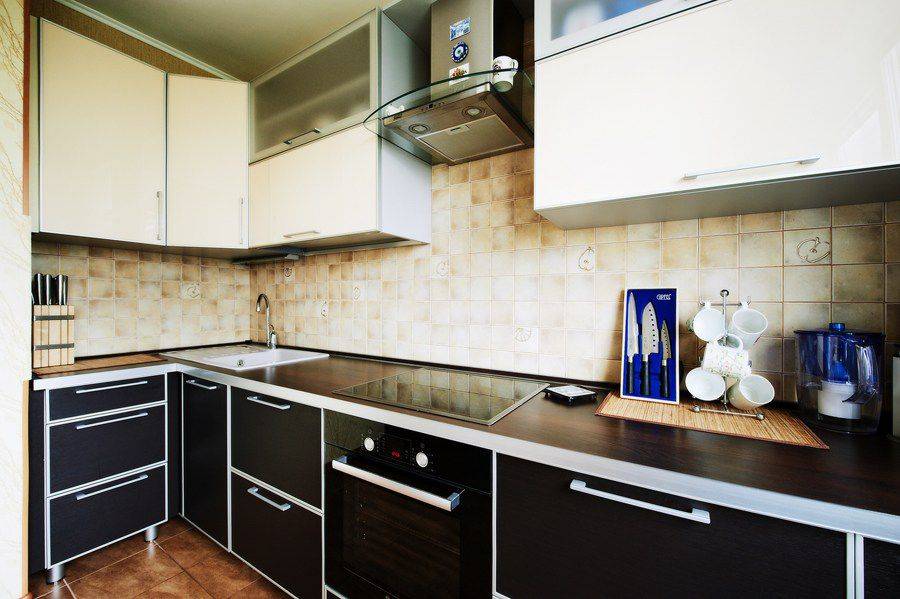 угловая кухня в Нижневартовске