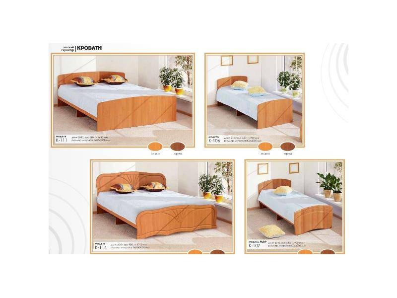 двуспальная кровать в детскую в Нижневартовске