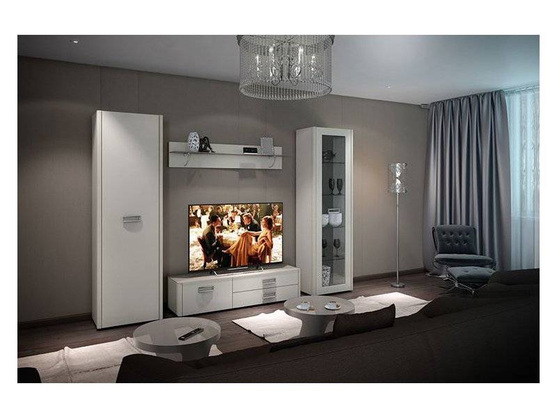 современная гостиная шейла в Нижневартовске