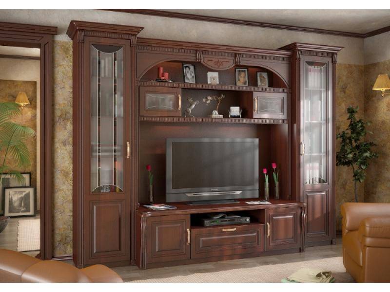 гостиная белладжио в Нижневартовске