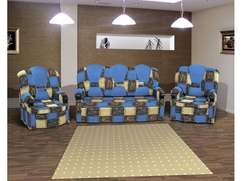 диван прямой натали-3 в Нижневартовске