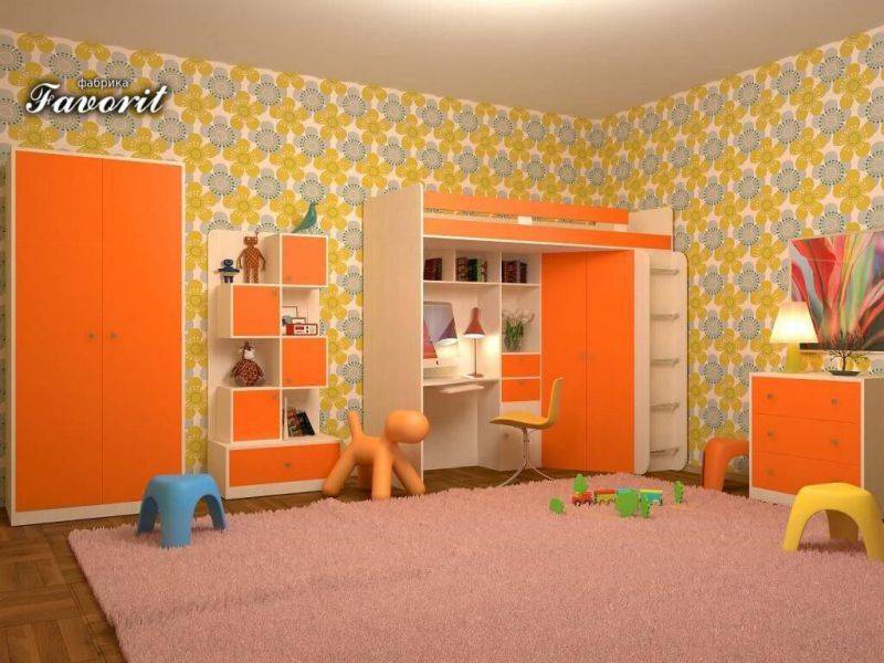 детская астра в Нижневартовске