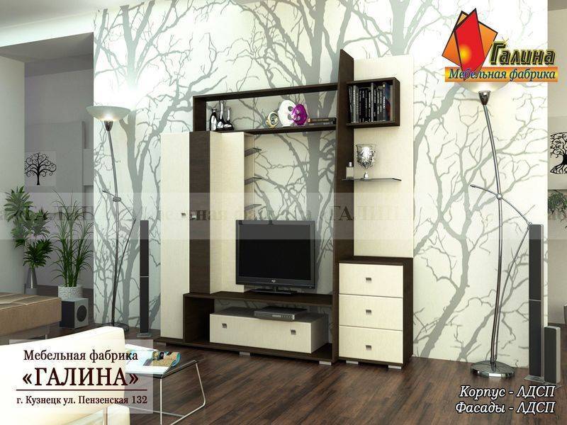 тумба под тв 09 в Нижневартовске