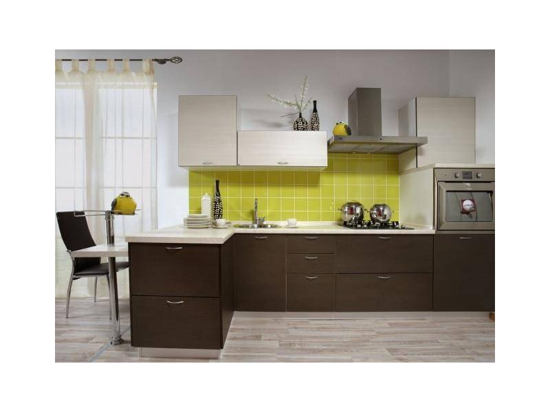 доступная кухня color collection сканди в Нижневартовске