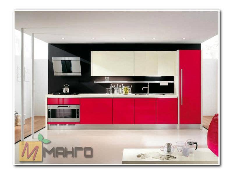 кухонный гарнитур ровиго в Нижневартовске