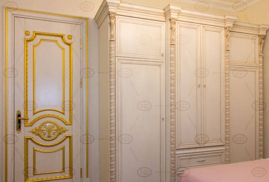 шкаф в спальню в Нижневартовске