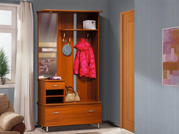 прихожая аннушка-2 в Нижневартовске