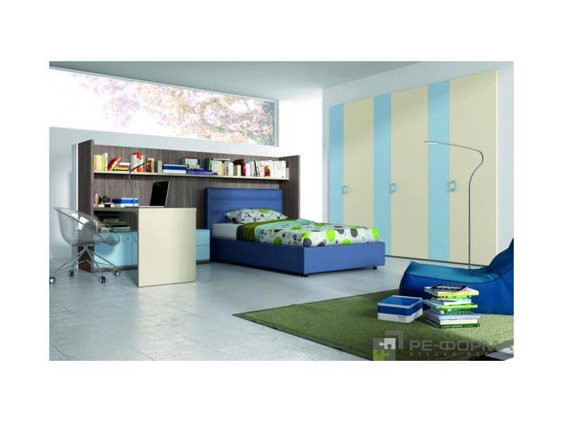 детская 19 в Нижневартовске