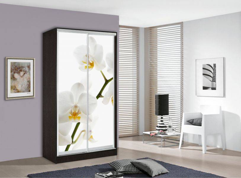 шкаф-купе оскар 1 в Нижневартовске