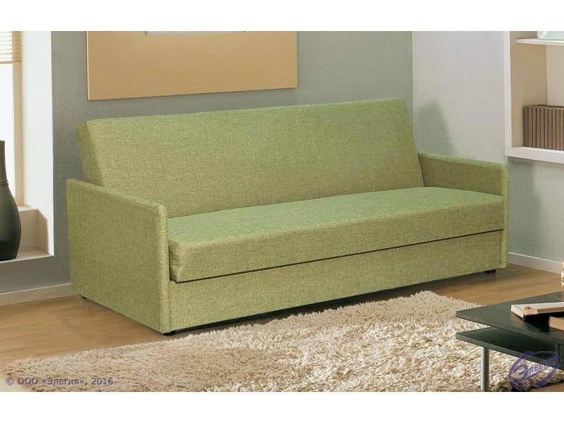 диван вега-книжка эконом в Нижневартовске