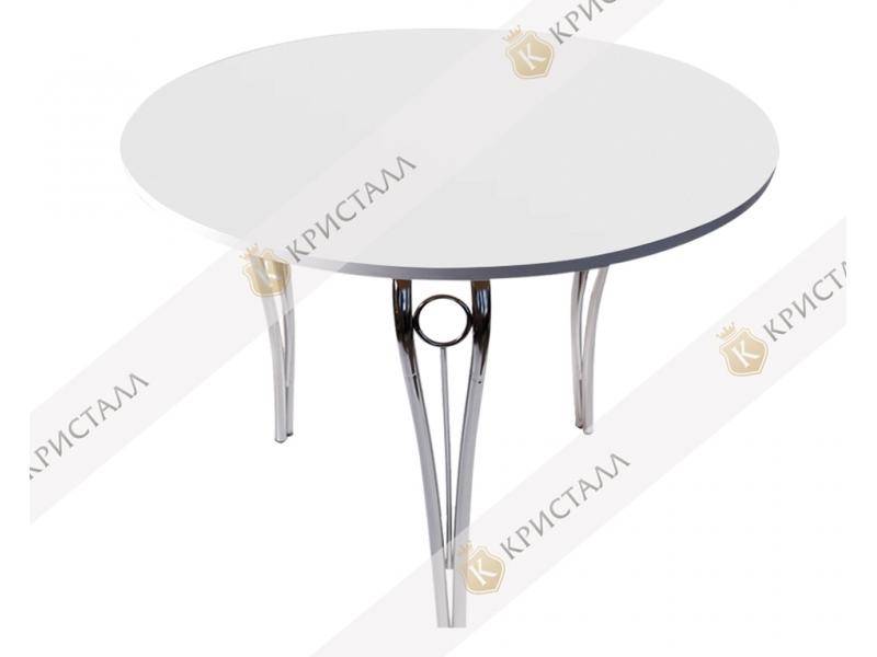 стол обеденный силуэт 2 в Нижневартовске