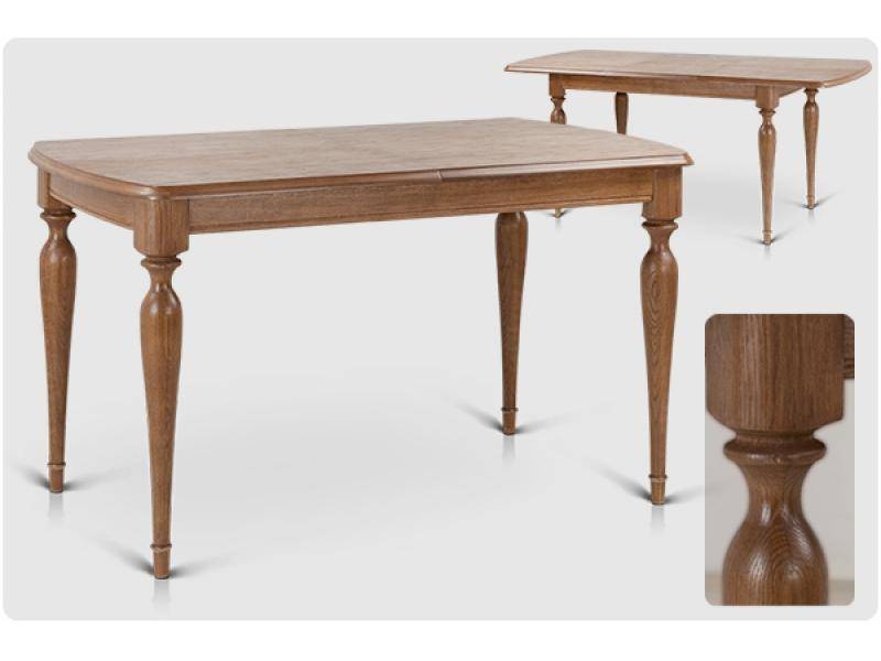 стол обеденный амадей т404 в Нижневартовске