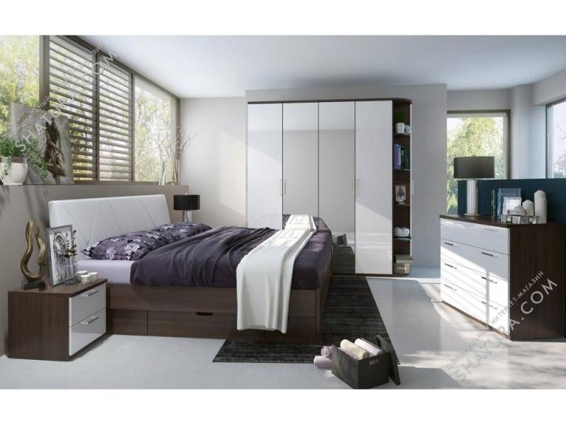 спальня rimini domino в Нижневартовске