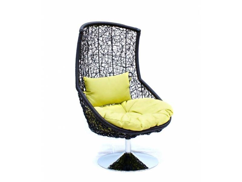 кресло панорама green в Нижневартовске