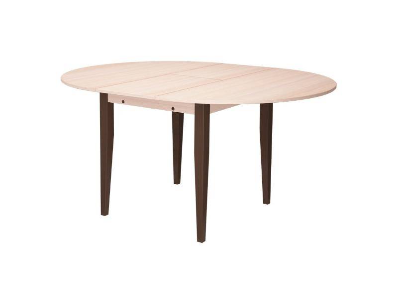 стол круглый раздвижной в Нижневартовске