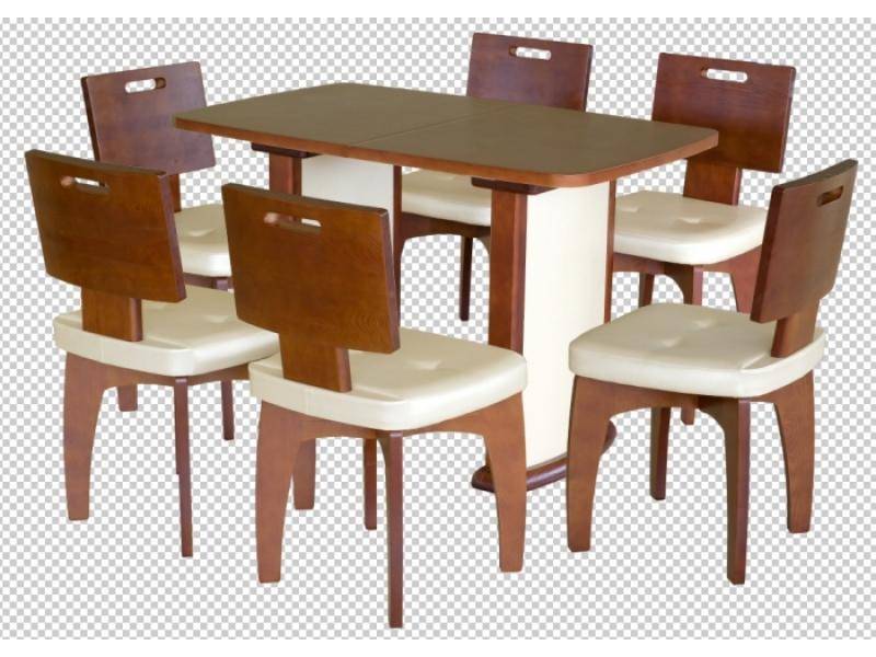 обеденная группа три медведя в Нижневартовске