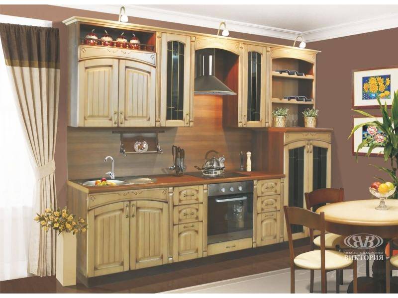 кухня угловая аркадия в Нижневартовске