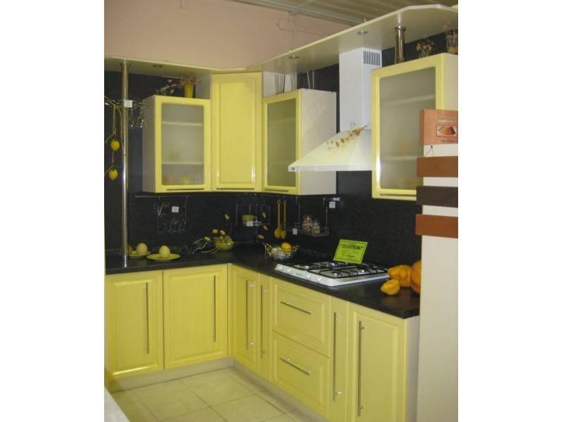 кухонный гарнитур угловой 10 в Нижневартовске