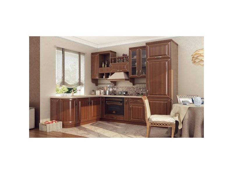 угловая кухня испания в Нижневартовске