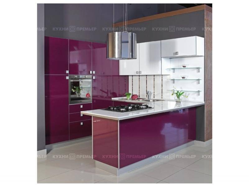 кухня оливия моно в Нижневартовске