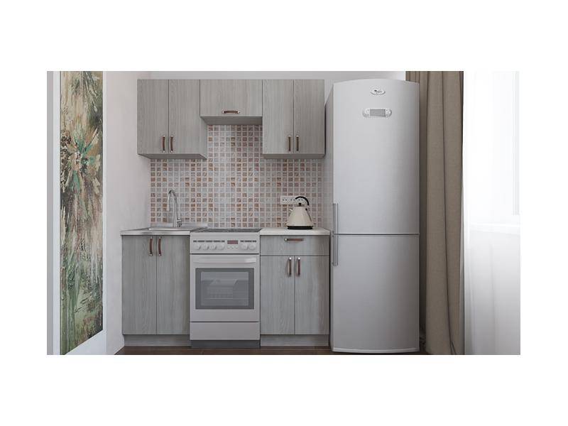 кухонный гарнитур легенда 10 в Нижневартовске