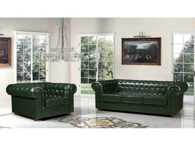 диван прямой манчестер в Нижневартовске