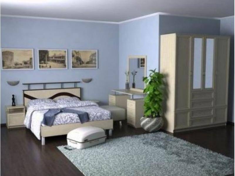 спальный гарнитур 2 в Нижневартовске