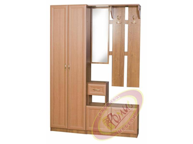 прихожая визит в Нижневартовске